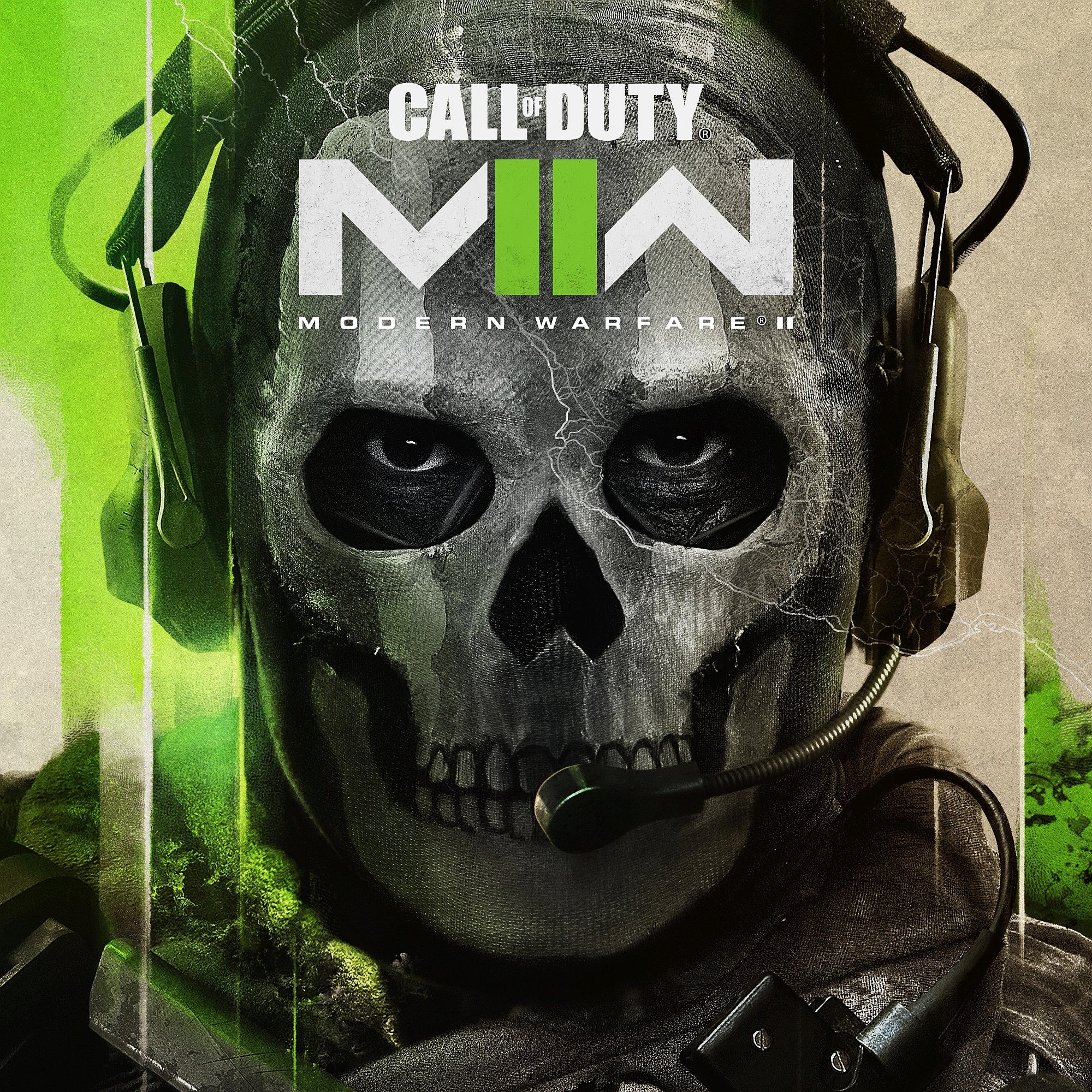 Call of Duty: Modern Warfare II ✅