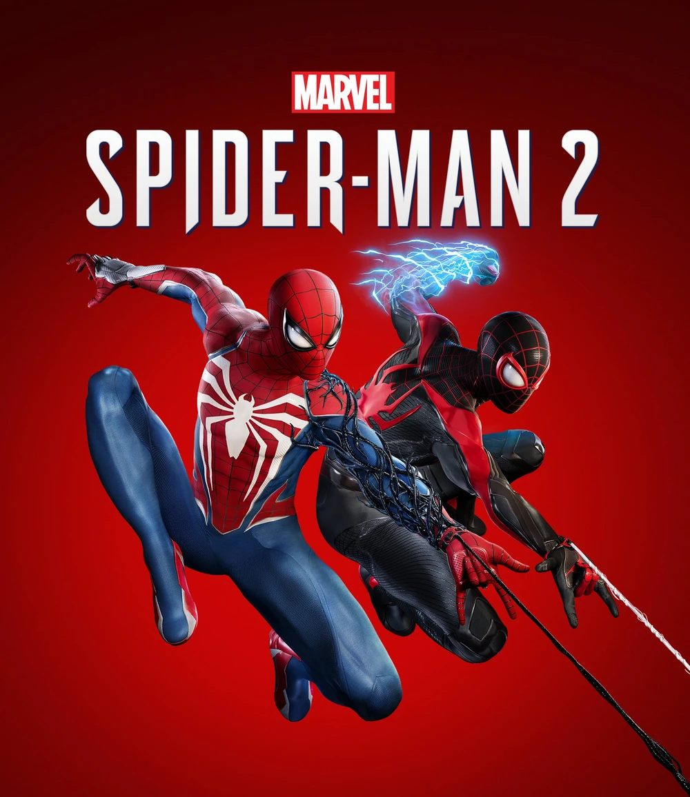 Spider-Man 2 ✅